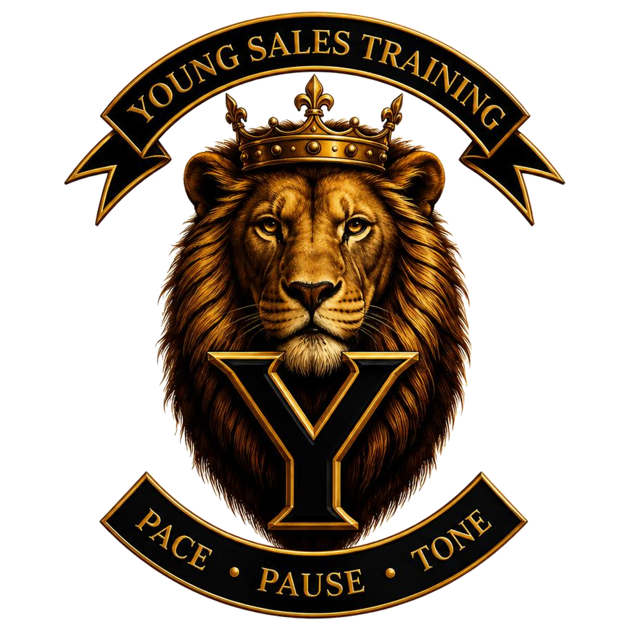 Young Sales Training logo